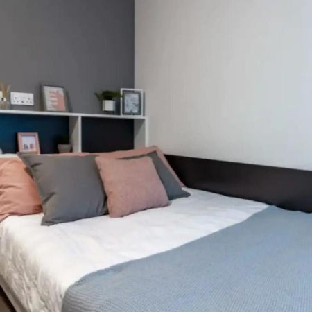 Modern Rooms In Wembley, Sk London Kültér fotó