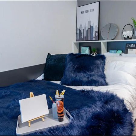 Modern Rooms In Wembley, Sk London Kültér fotó