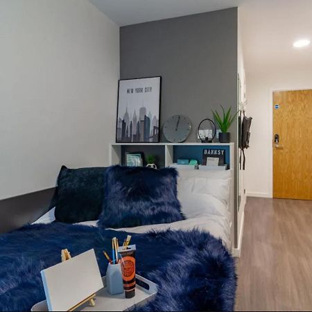 Modern Rooms In Wembley, Sk London Kültér fotó