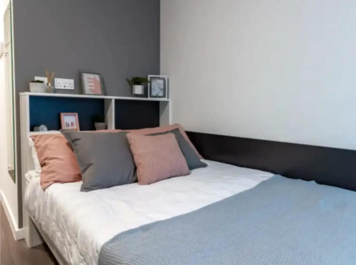 Modern Rooms In Wembley, Sk London Kültér fotó