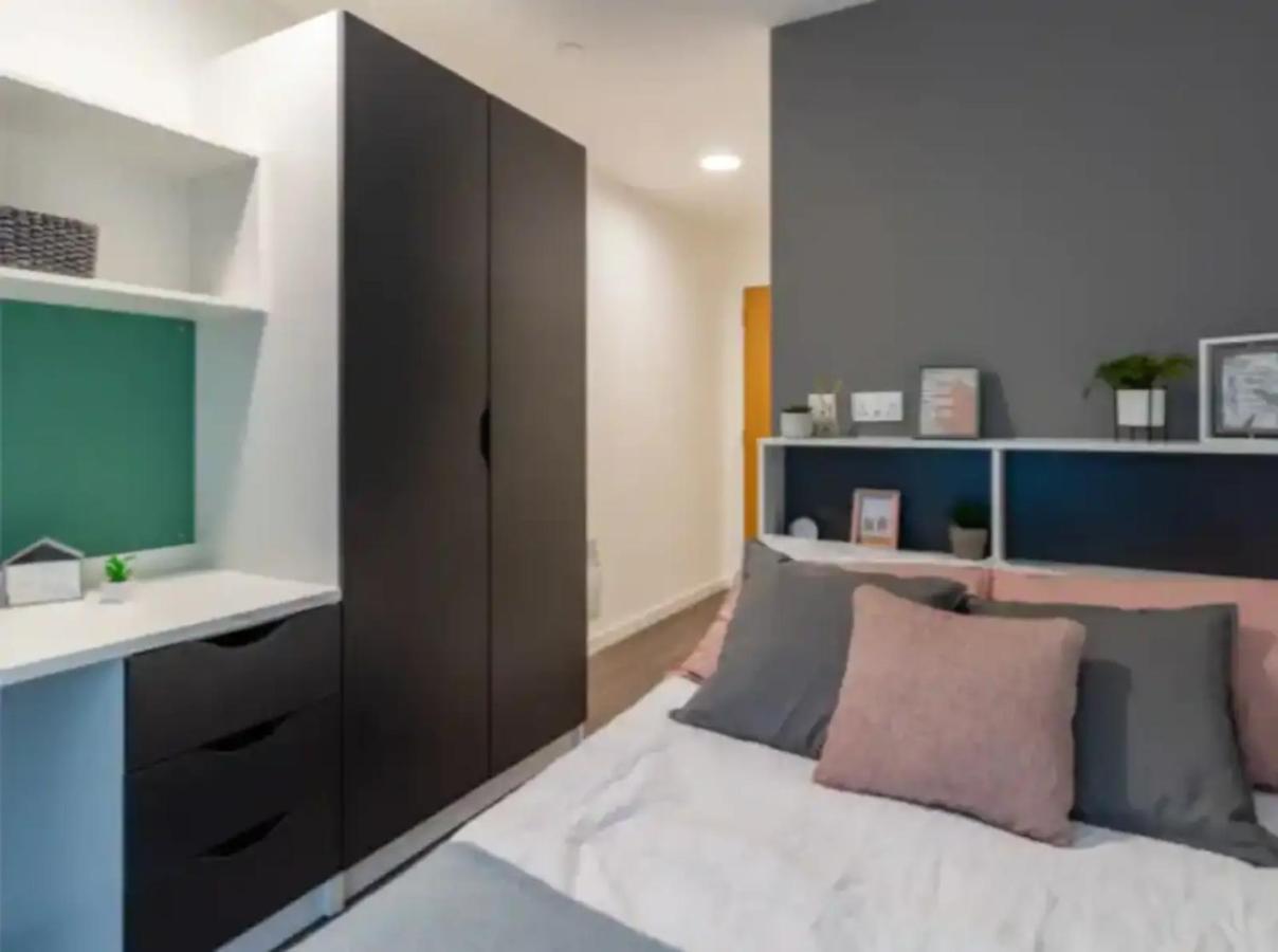 Modern Rooms In Wembley, Sk London Kültér fotó