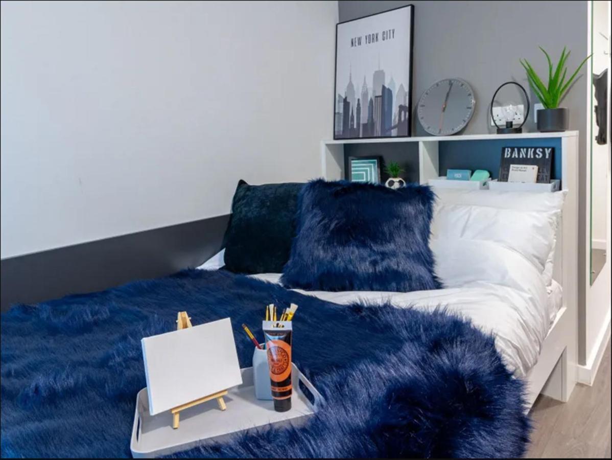 Modern Rooms In Wembley, Sk London Kültér fotó