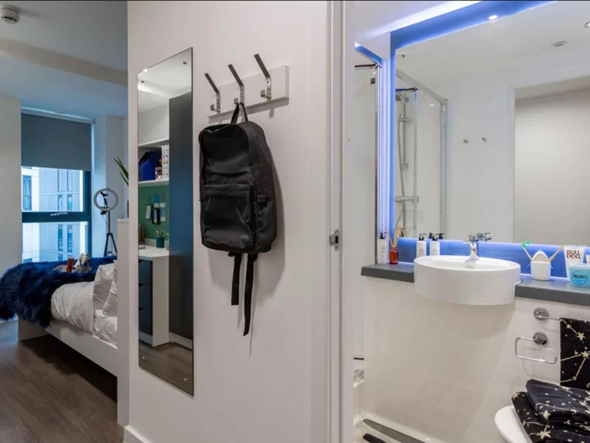 Modern Rooms In Wembley, Sk London Kültér fotó