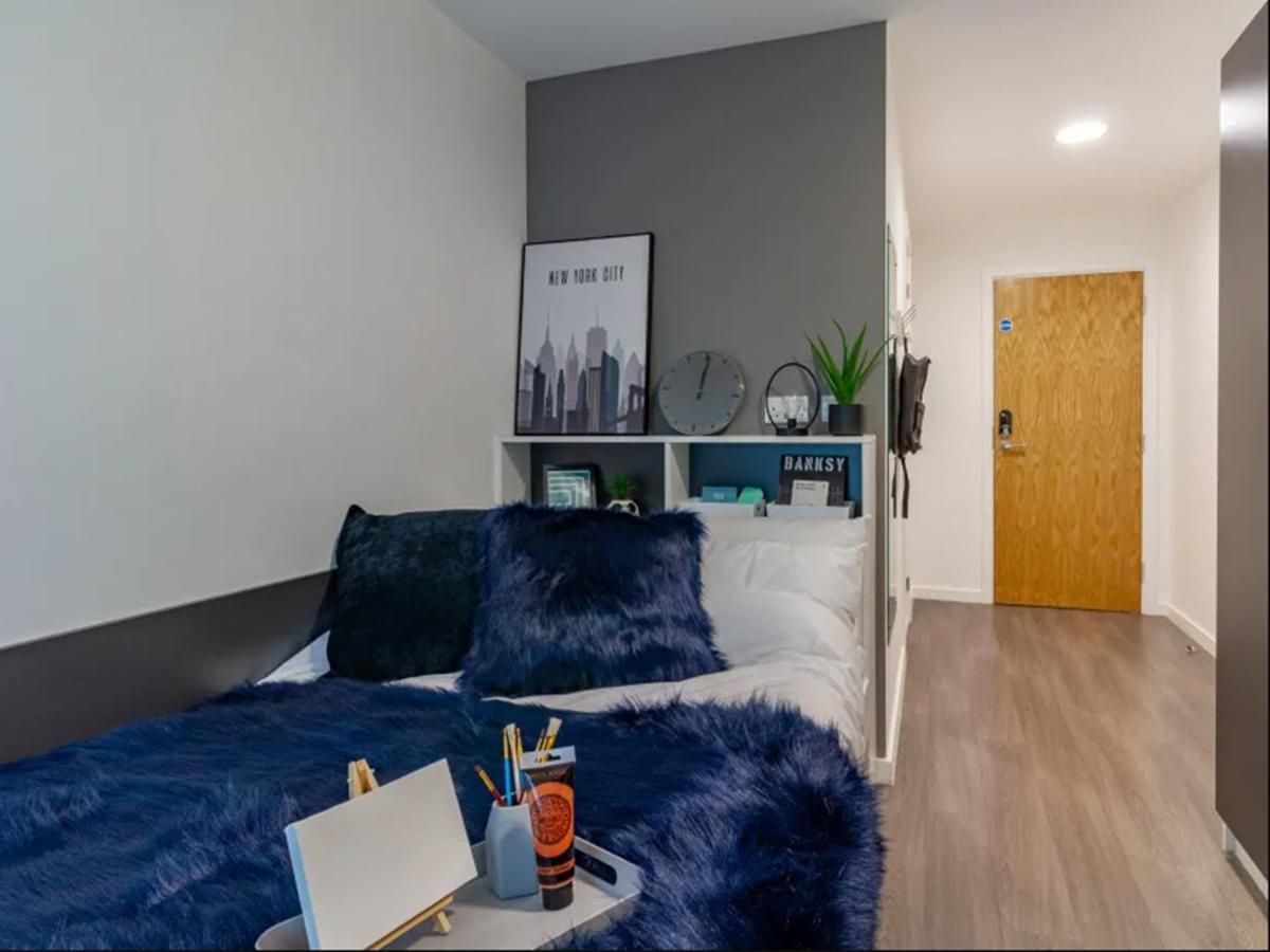 Modern Rooms In Wembley, Sk London Kültér fotó