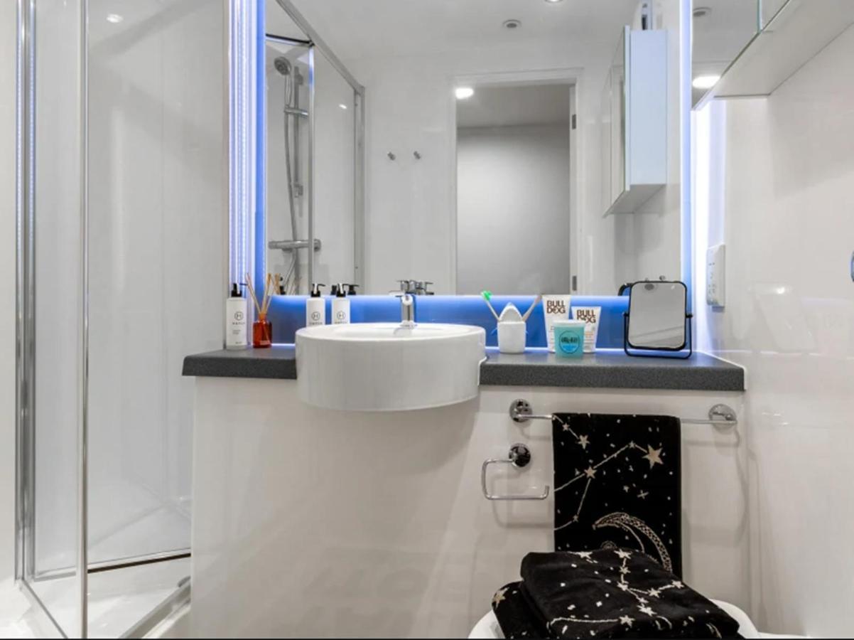 Modern Rooms In Wembley, Sk London Kültér fotó