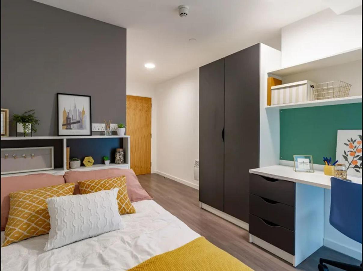 Modern Rooms In Wembley, Sk London Kültér fotó