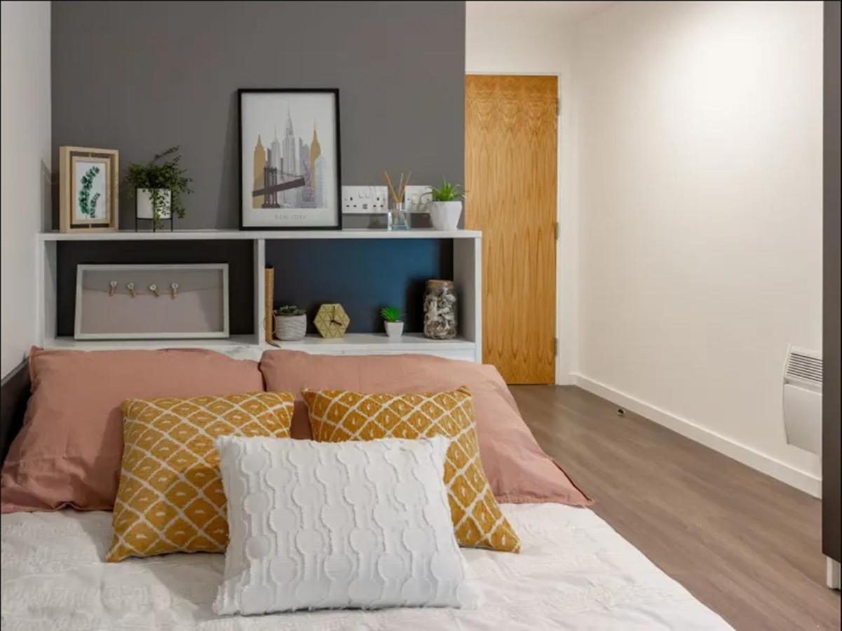 Modern Rooms In Wembley, Sk London Kültér fotó