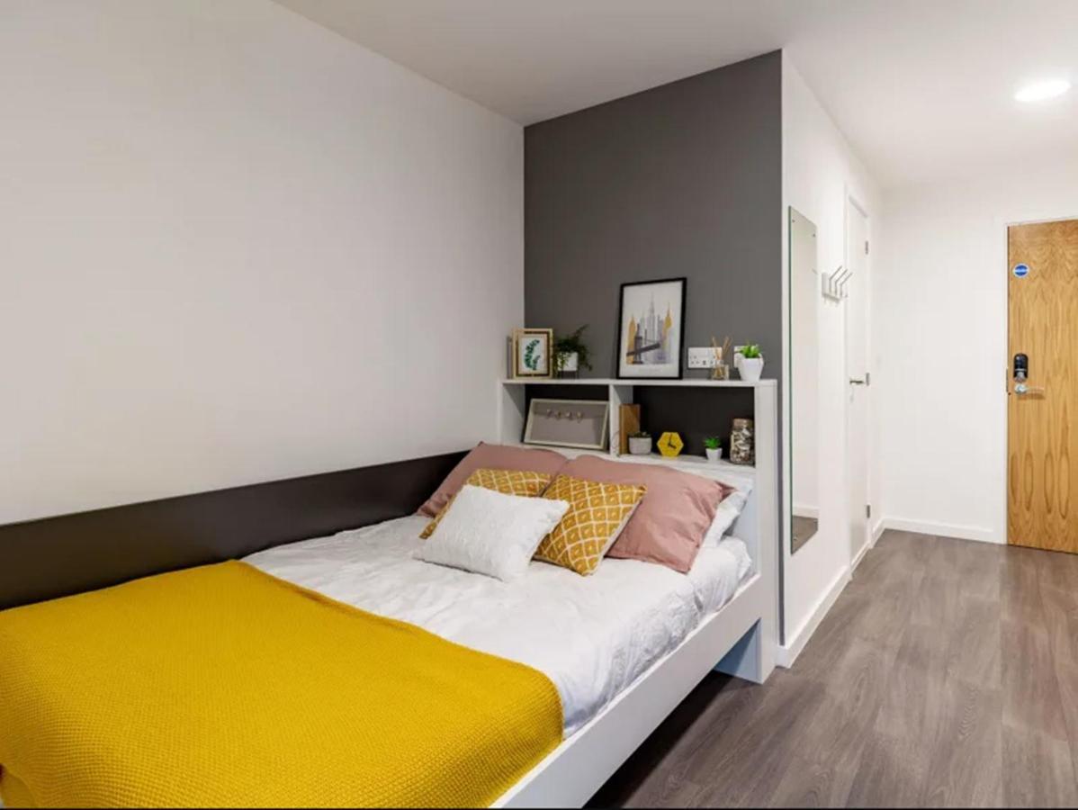 Modern Rooms In Wembley, Sk London Kültér fotó
